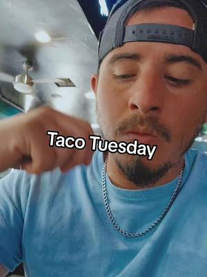 A post by @wiseguydrew on TikTok caption: #tacos #foodie #wiseguydrew #fyp 