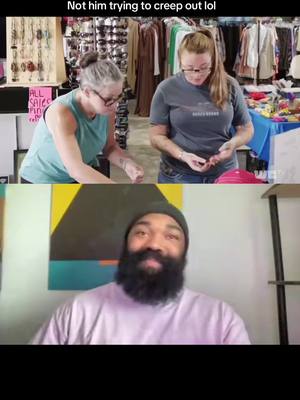 A post by @julianhagins on TikTok caption: Replying to @Giltterzebra #loveafterlockup #funny #realitytv #tv #tvreview #dating #prison #wetv 