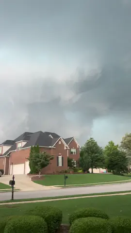 A post by @lifewithcarlos22 on TikTok caption: Tornado forming In Masion Al🫣 #Tornado, #FunnelCloud, #SevereWeather, #StormChasing, #TornadoWarning, #ExtremeWeather, #WeatherAlert, #StormWatch, #NaturePower, #Twister, #WeatherChannel, #WeatherUpdate, #StormSpotting, #TornadoSeason, #Supercell, #ChasingStorms, #SevereStorms, #WeatherPhotography, #FunnelFormation, #WeatherObsessed