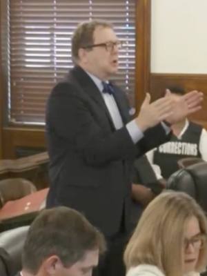 A post by @courttvlive on TikTok caption: “It sounds like a cap gun.” During the post-conviction relief hearing of #ZacharyAdams, Defense attorney Doug Bates challenged #JasonAutry’s testimony on the sound a .32 revolver makes.   Adams was sentenced to life without the possibility of parole plus 50 years for #HollyBobo's murder.   #CourtTV What do YOU think?