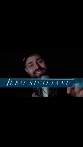 A post by @leo.sicilianu.official on TikTok caption: @LauraBrumaOficial🇷🇴 #TikTokLIVE #leosicilianu #leosicilianuofficial 