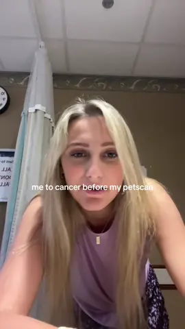 A post by @sierra_stone98 on TikTok caption: #onthisday my anthem all through treatment! 🥹 #whosafraidoflittleoldme #taylorswift #cancersucks🎗 #nonhodgkinslymphoma #fyp 