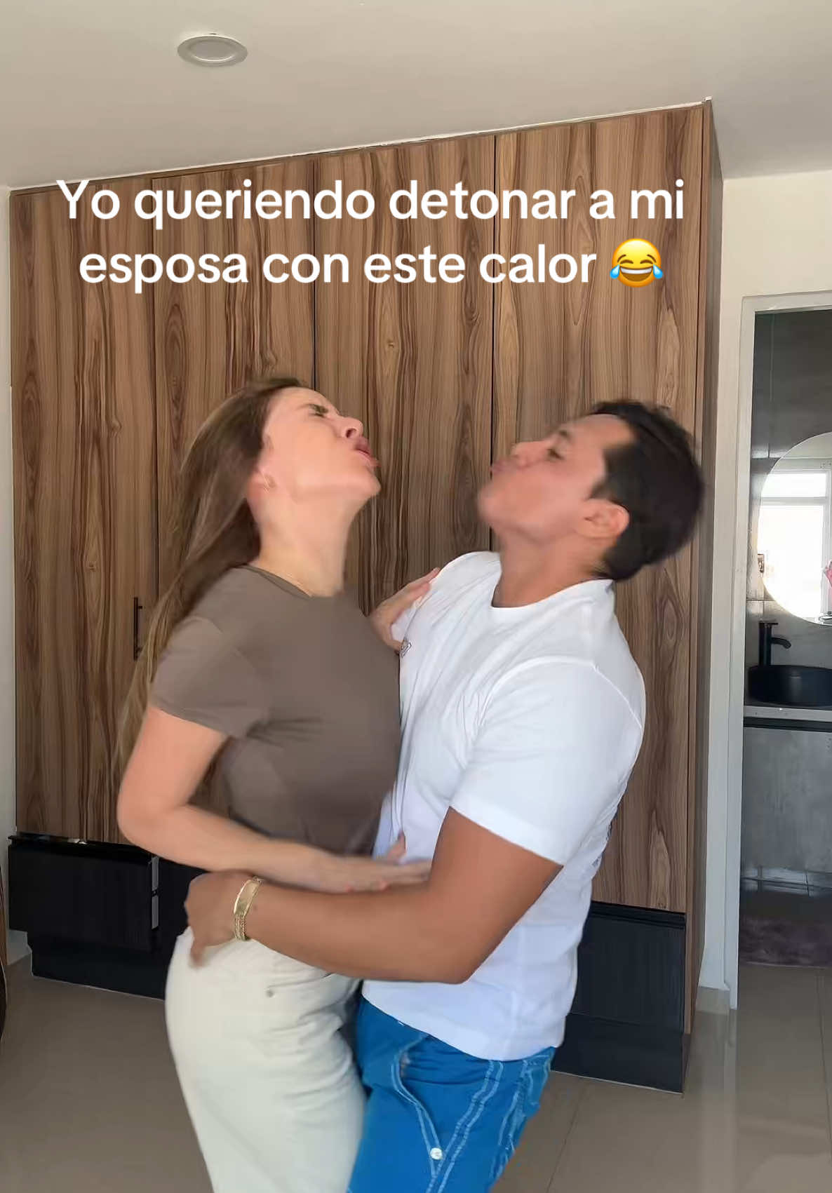 A post by @briancaldron on TikTok caption: Espero no ser el único 😂