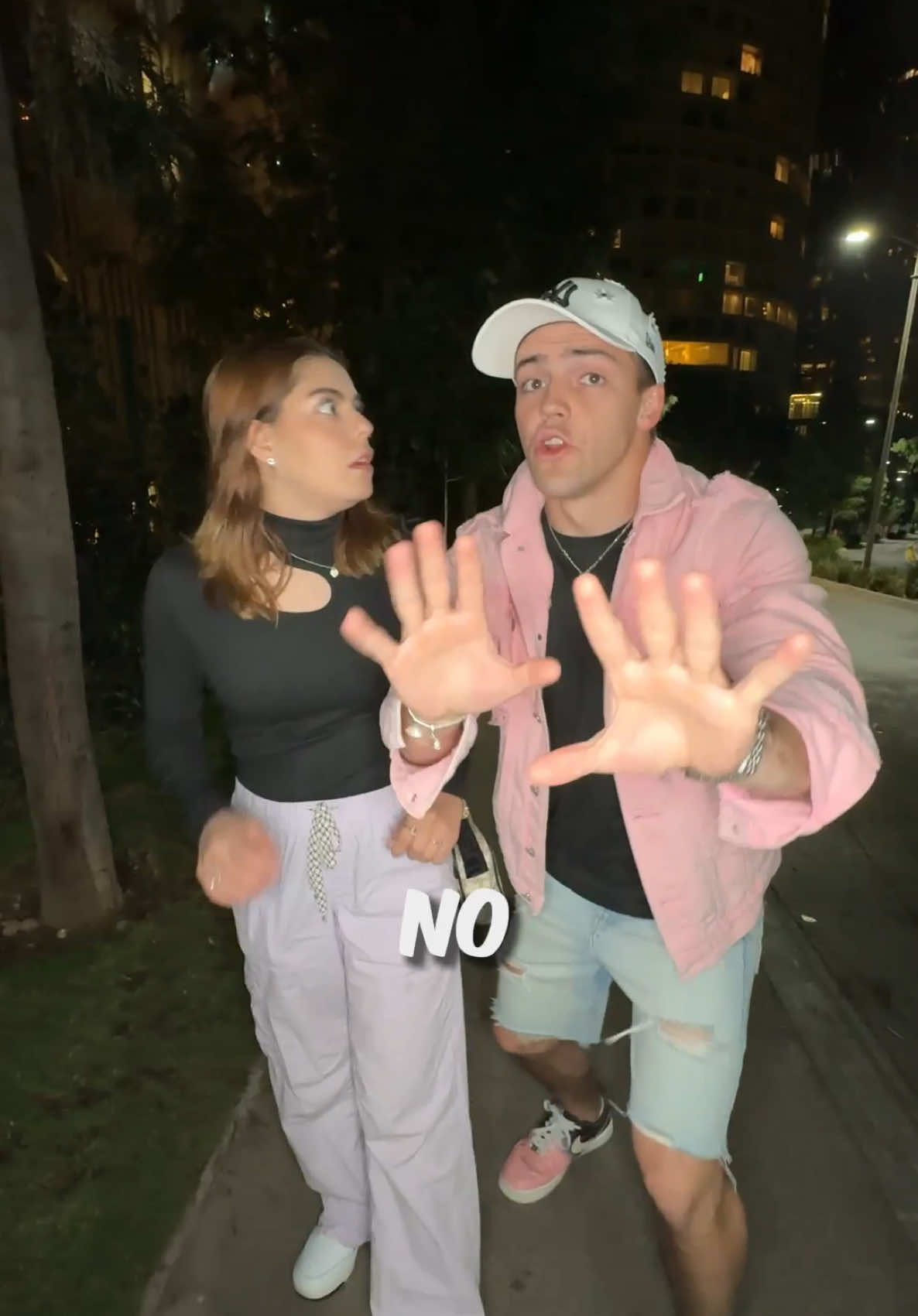 A post by @patricio_razo on TikTok caption: Ustedes que hubieran hecho? 😳