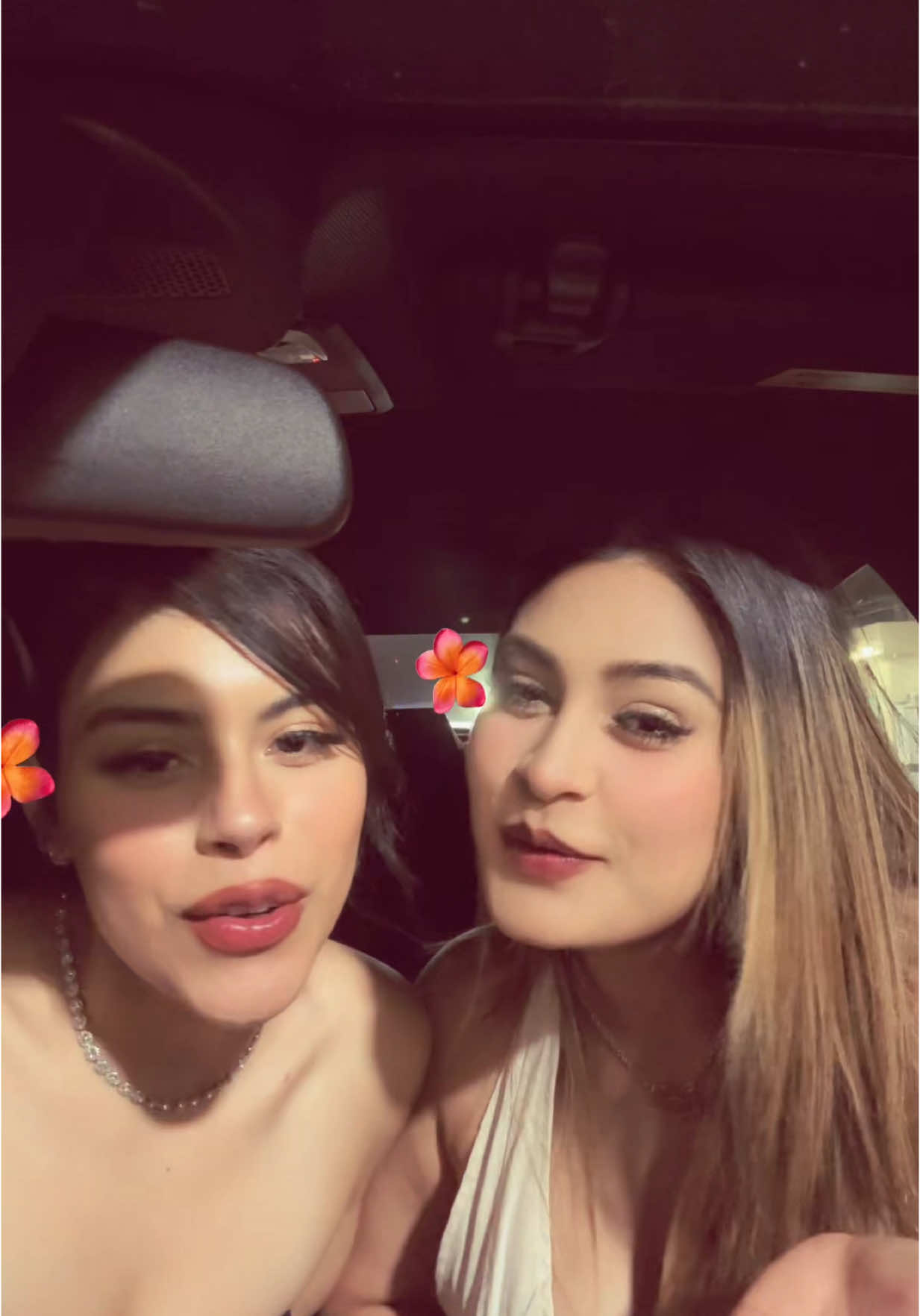 A post by @helloshre on TikTok caption: #trending #foryoupage 