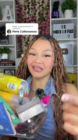 A post by @adrianafilomeno on TikTok caption: Replying to @jolyannemarie PRODUCTOS USADOS: @lemondegourmand Creeme Brulee Eu de Toilette @TheraBreath US Mouth Rinse @Peach Slices Acne Spot Dots @kissproducts Super Stick Lash Adhesive @got2bglued Styling Gel #fyp #parati #empties #paratiiiiiiiiiiiiiiiiiiiiiiiiiiiiiii #review 