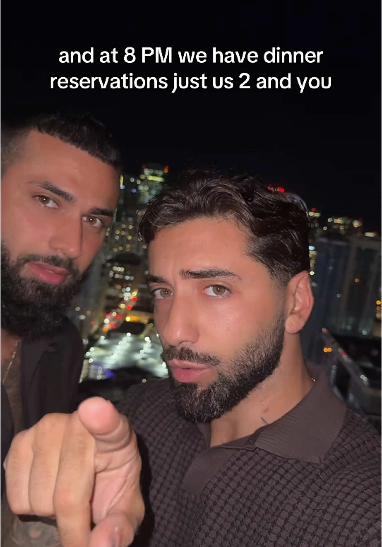 A post by @morcostok on TikTok caption: Are you ready?