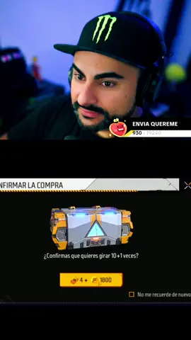 A post by @memounstro on TikTok caption: SI SALE ME AFEITO