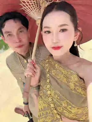 A post by @souein4 on TikTok caption: #រាត្រីទឹកឃ្មុំ 😩