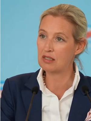 A post by @alice_weidel_afd on TikTok caption: Seit vorletzter Woche ist klar: Unter der neuen CDU-geführten Bundesregierung wird es keine echte Kehrtwende in der Migrationspolitik geben – obwohl genau das vor der Wahl großspurig versprochen wurde. #AfD #jetztafd #migration #cdu #csu #dobrindt #bundesregierung #vertrauensbruch #wahlbetrug #asylpolitik #deutschland #politik #fürdich 