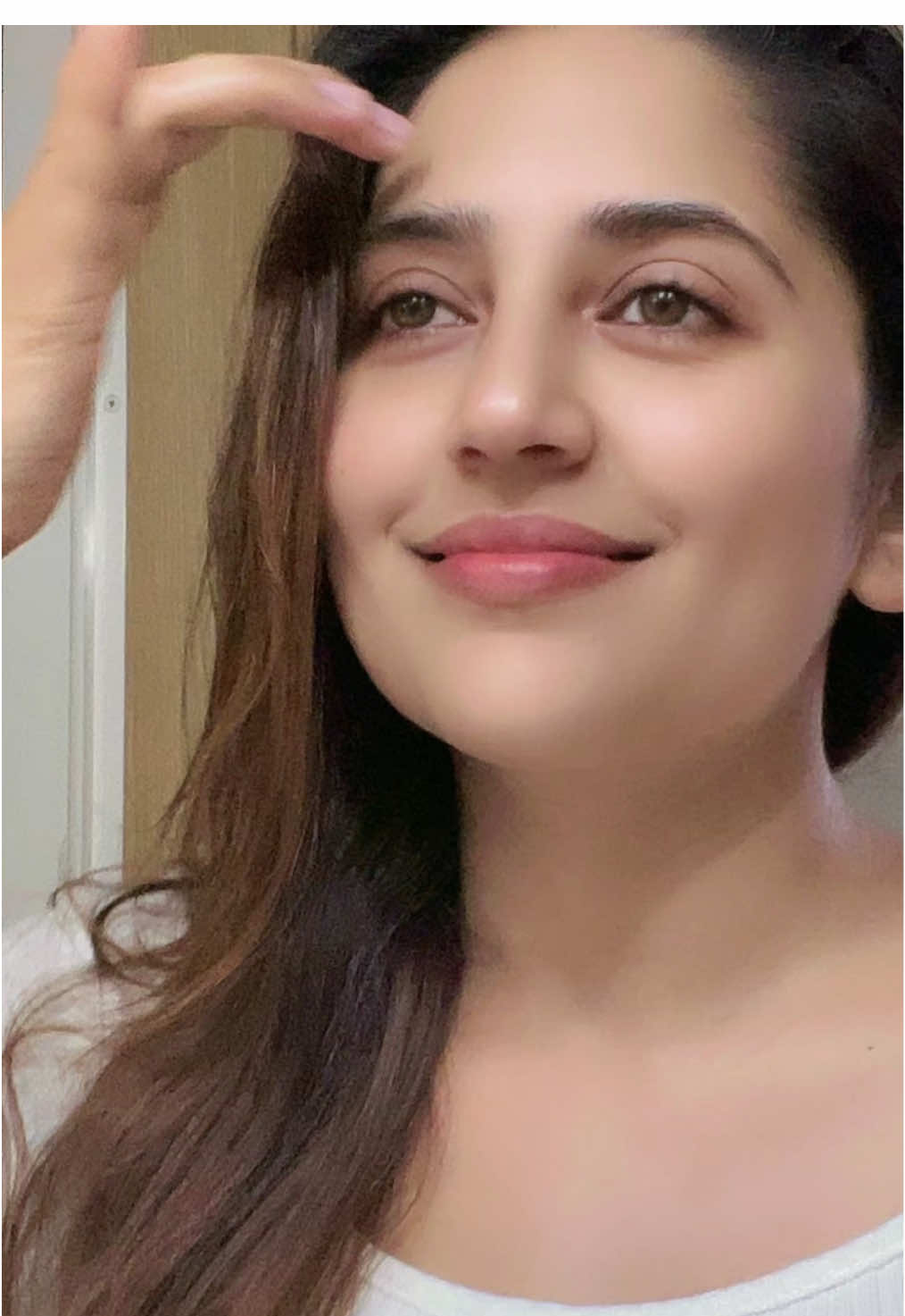 A post by @bindu_giri05 on TikTok caption: 👀 