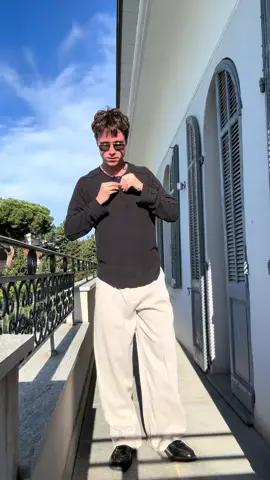 A post by @sundyjules on TikTok caption: hi Cannes  @Pull&Bear #pullandbearcommunity