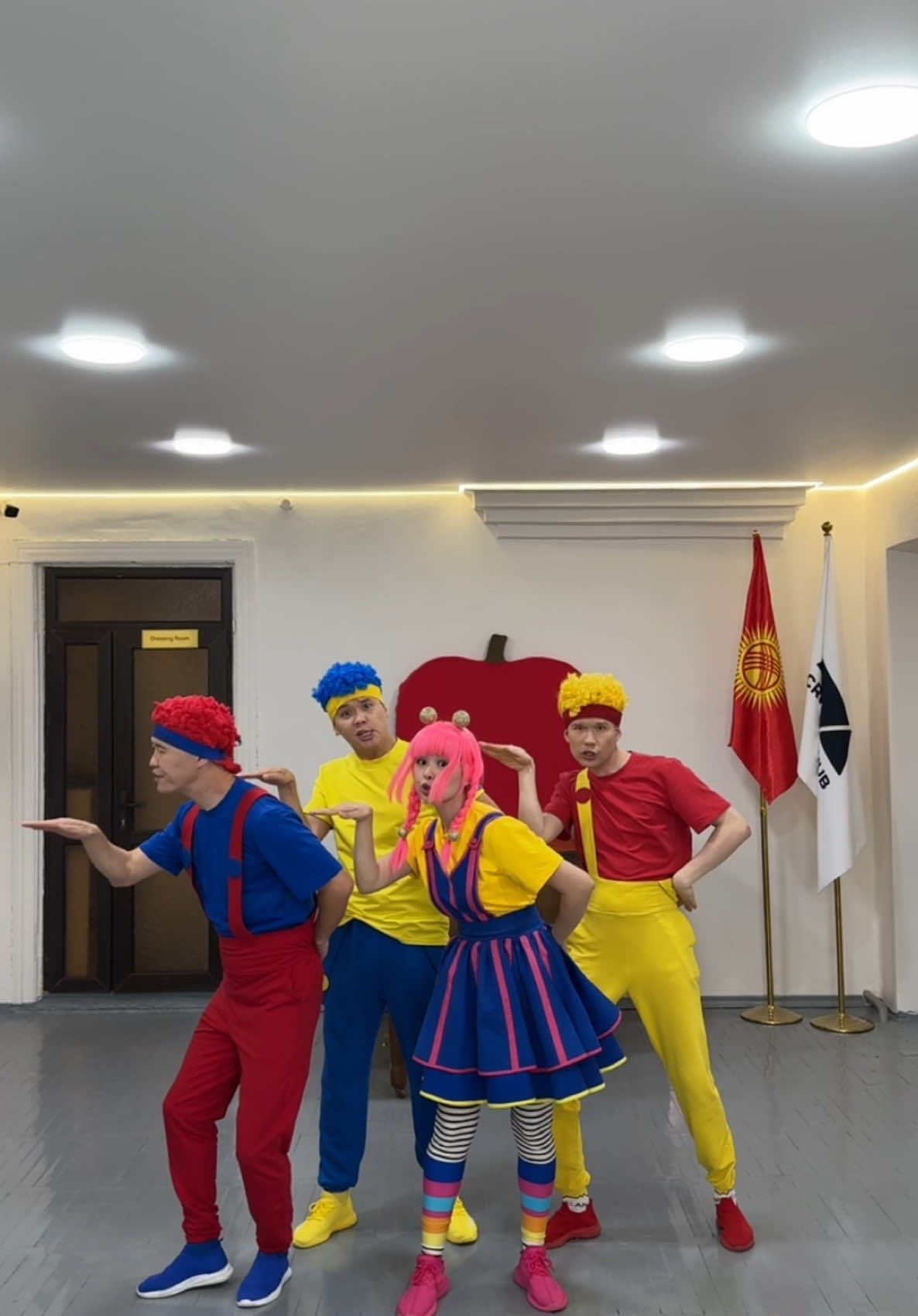 A post by @boomboom_dbillions on TikTok caption: Chicken banana  #Dbillions 