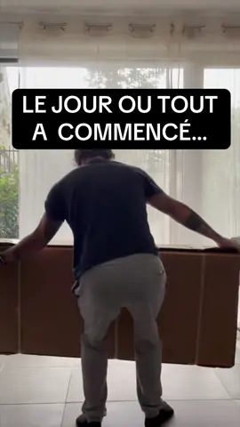 A post by @owlofficiel1 on TikTok caption: Le lien est dans le linktree.  Qui avait déjà vu la vidéo ? Elle date d’un an! CODE OWLYSHIT ça a pas changé … sur HomeFitnesscode.fr.#cejour-là 