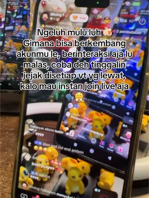 A post by @growupfollowersboostrill on TikTok caption: tetap semngat pejuang 💪🏻