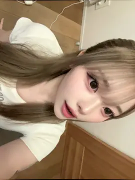 A post by @nenemonsterr on TikTok caption: 最近サブスク入って良かったって言われて嬉しい🩷髪の毛イメチェンしたよ🫶🏻#ねねモンスター #サブスク 