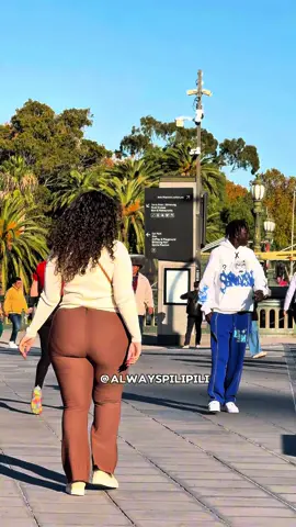 A post by @alwayspilipili on TikTok caption: Aura Farming A Baddie #entertainment #comedy #foryou 