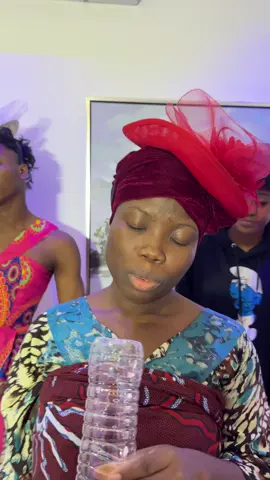 A post by @erkuahofficial on TikTok caption: Daughters of glorious Jesus lol 😂 #erkuahofficial @THE TIKTOK GODDESS 🧝🏻‍♀️ @Emma Ifeanyi 🍞 