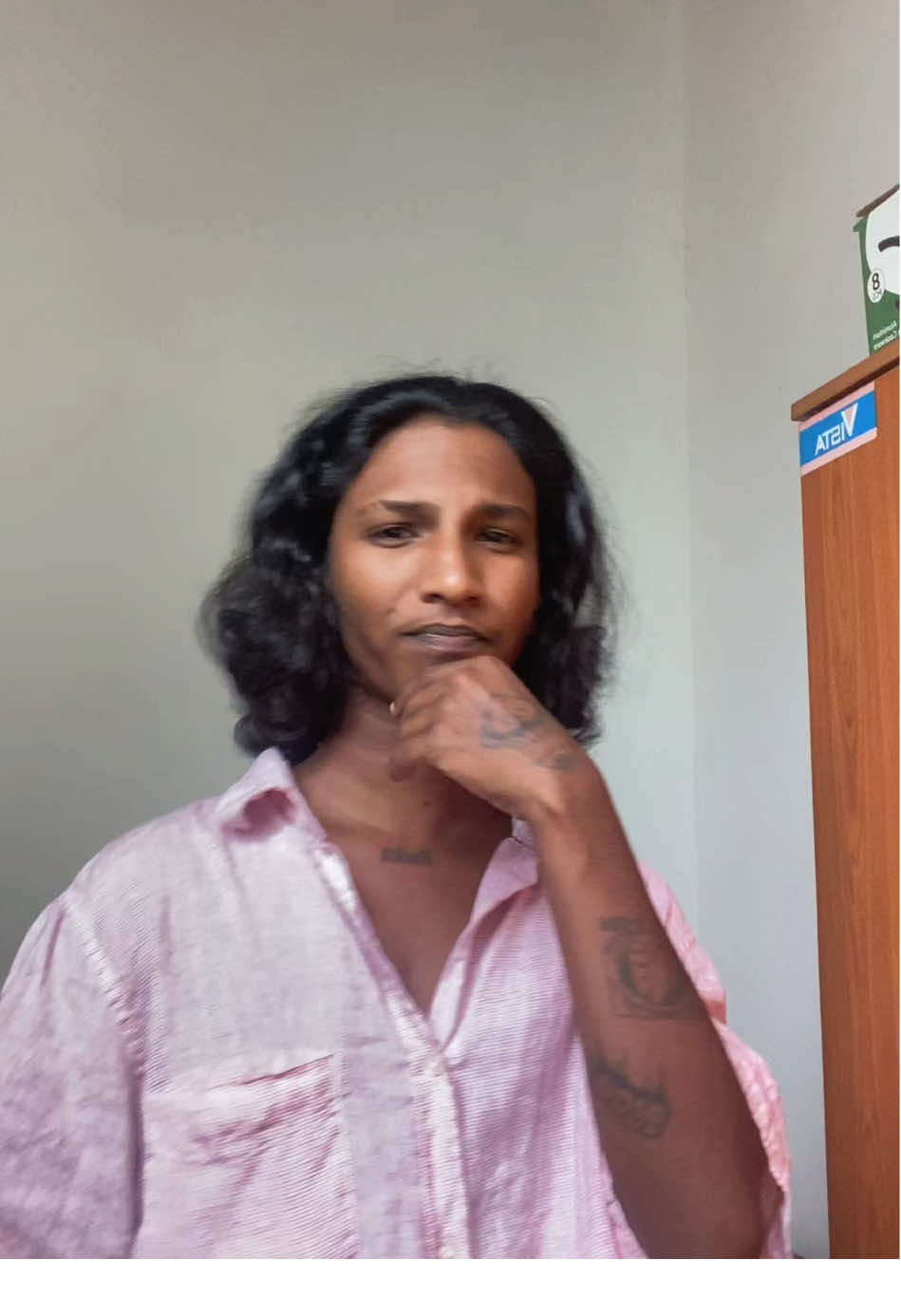 A post by @rukaa_07 on TikTok caption: Bokka dunna madida! #වෙන්නප්පුවේ_අපි🥀🔥 #capcut #fypツ 