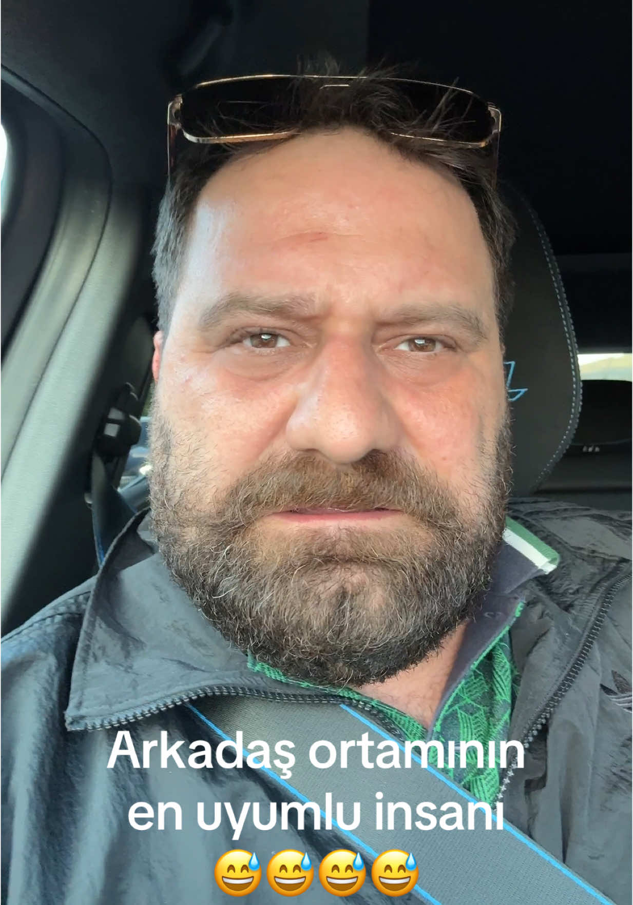 A post by @gokhanunverben on TikTok caption: Can can😇😇