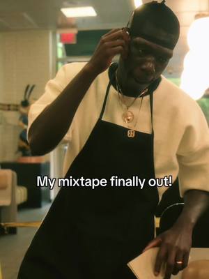 A post by @foggieraw on TikTok caption: Fogtavious Vandross 2 OUT NOW!