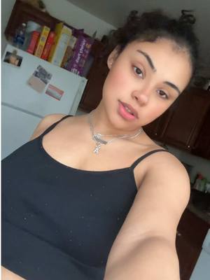 A post by @kalyssatrevon on TikTok caption: Mornannn 🤍