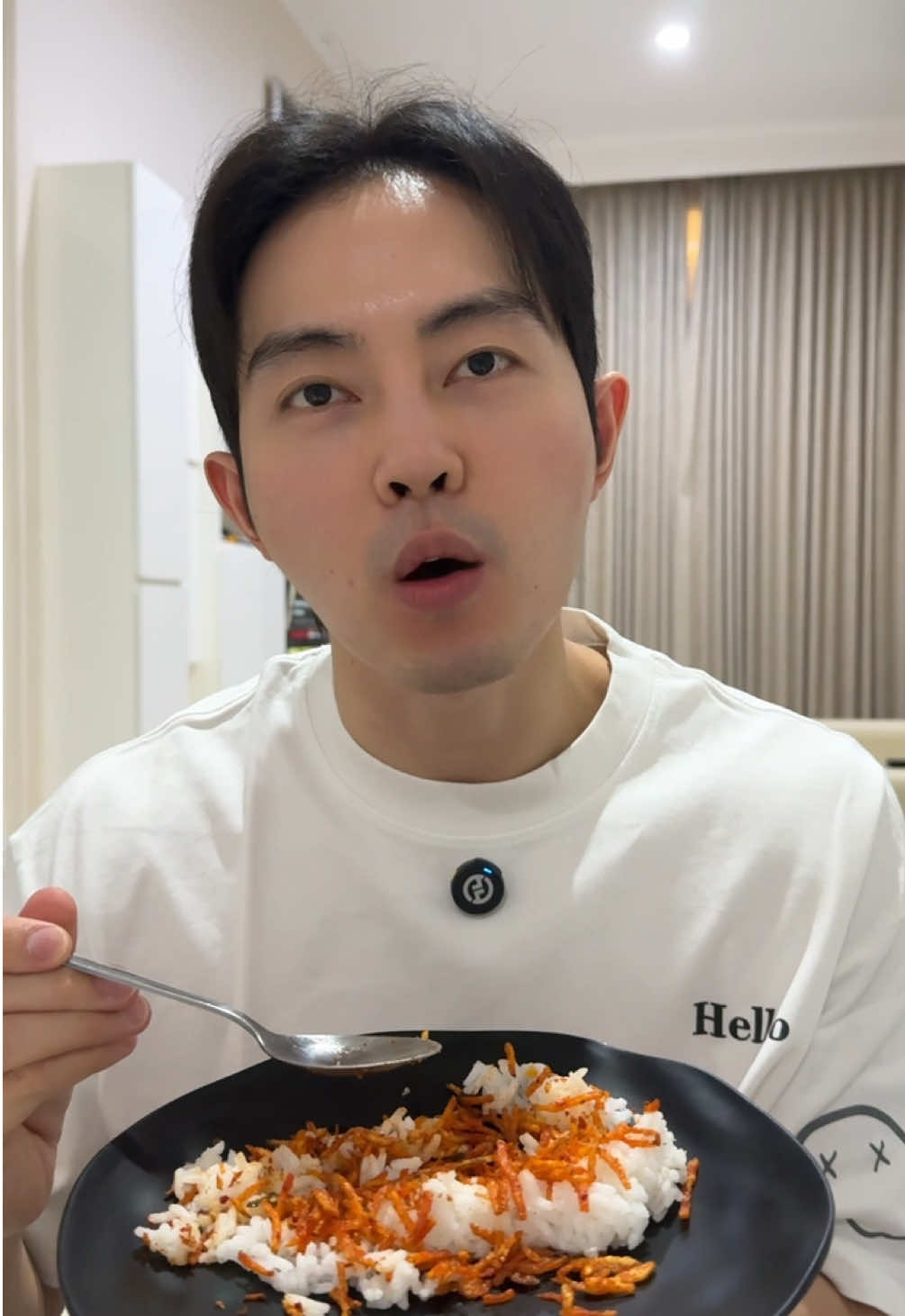 A post by @michaelrendyw on TikTok caption: Gara2 fyp 