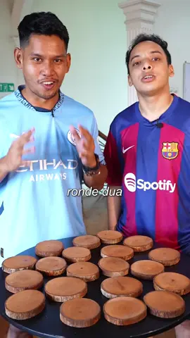 A post by @iben_ma on TikTok caption: Jd siapa yg paling? Gua, @Daffa ariq , atau lu?