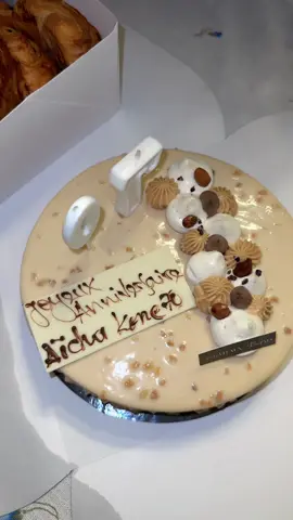 A post by @aichakoneofficiel on TikTok caption: 70 ans ❤️🎂