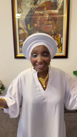 A post by @aichakoneofficiel on TikTok caption: 70 ans !!!!! 🎂🎂🎂❤️❤️❤️ #MamaAfrica 