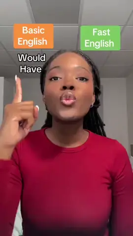 A post by @shadeogou_englishcoach on TikTok caption: 🎁  Free gift link in my bio. #improveyourenglish #learnenglish #speakenglish #englishfluency #apprendrelanglais 