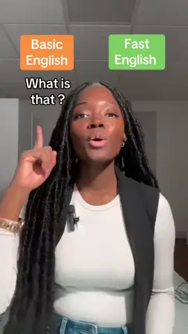 A post by @shadeogou_englishcoach on TikTok caption: 🎁  Free gift link in my bio. #improveyourenglish #learnenglish #speakenglish #englishfluency #apprendrelanglais 