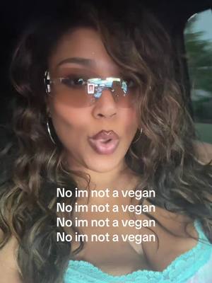 A post by @lizzo on TikTok caption: I explained why last year 🥀😌