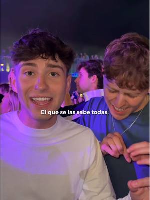 A post by @manuregatoo on TikTok caption: El mejor evento de New como embajador que he vivido hasta la fecha, sinceramente chapó @El Corte Inglés 🙏🏻❤️