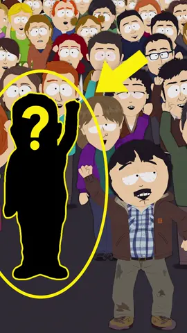 A post by @southpark on TikTok caption: Have you always wanted to be a part of South Park? Now’s your chance. Enter for a chance to become the town’s newest resident while supporting a great cause. Enter here: Prizeo.com/SouthPark #SouthPark