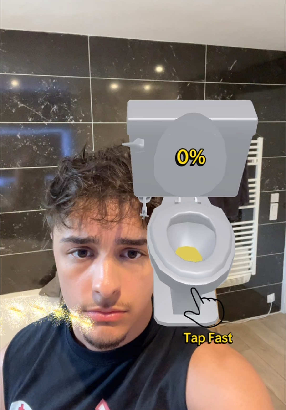 A post by @fugu_fps on TikTok caption: Faut faire quoi 