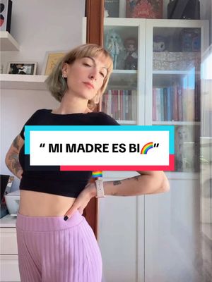 A post by @ladyxynthia on TikTok caption: Muy orgullosa de ella… 