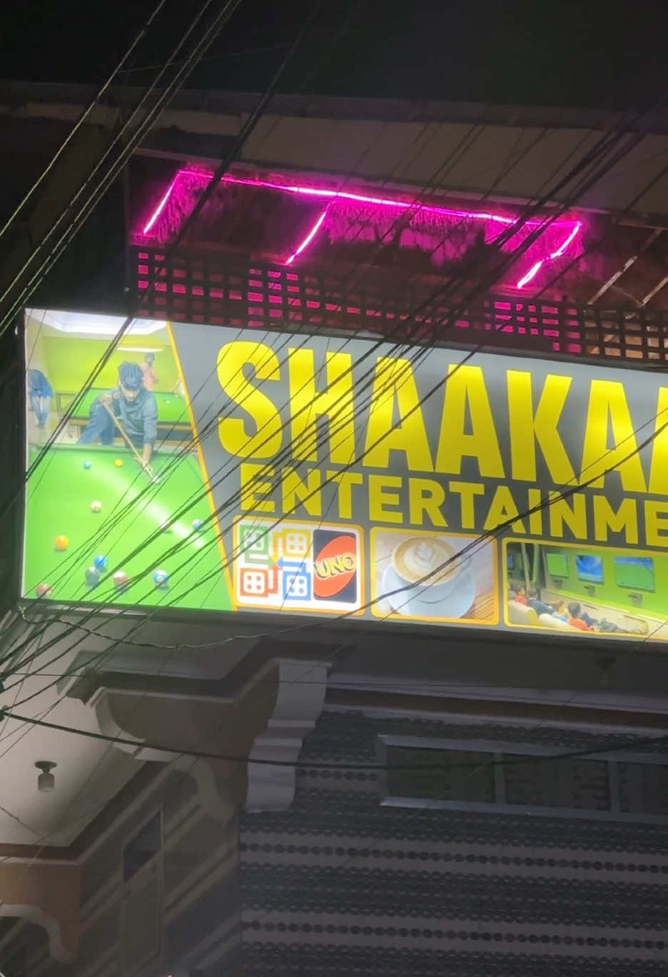 A post by @somhdfilms on TikTok caption: #shaakaay #entertainment #somhdfilms #somhdmedia #teamaryan 