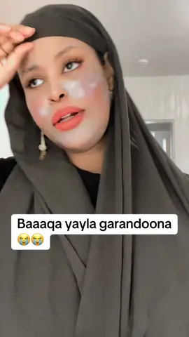 A post by @quruxdii.dauska on TikTok caption: #somalitiktok #foryoupage #fyp 