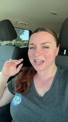 A post by @ihopeyoudanceintherain4 on TikTok caption: Well, shot happens! The funny part is, I was on my way to the mechanic with this beast. I hate Ford! Never again! 😫 #fordescape #transmissionproblems #sorryfortheinconvenience #imthatasshole #happywednesday💕 