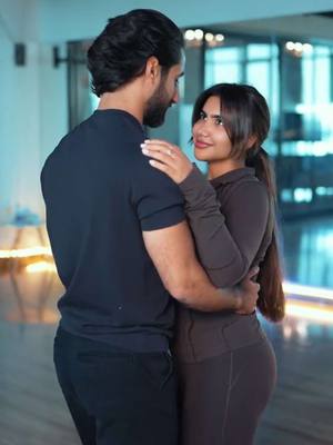 A post by @noorstars on TikTok caption: تدربنا على الرقصة الأولى وواضح حتكون نار 😂 From our first dance rehearsal to picture-perfect memories thanks to the AI magic of the HONOR 400 phone. Turn a photo into a video and erase the distractions like they were never there. #honor400 #honormea @HONOR Arabia @HONOR KSA 