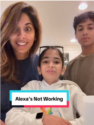 A post by @sheenamelwani on TikTok caption: Can you see if your @Alexa will stream my new song More of You!? #NewMusic #newsong #newsingle #indieartist