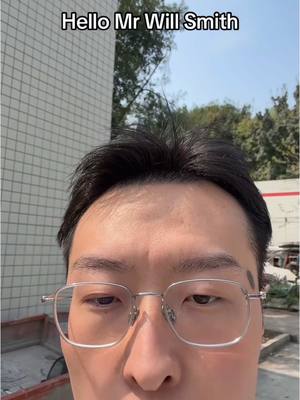 A post by @willsmith on TikTok caption: #Stitch with @mrtimwu Hey man, thanks for asking...hope this answers your question! 