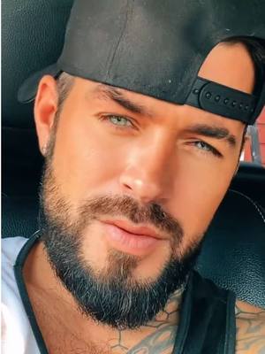 A post by @wilderluke_teamwild on TikTok caption: Rodeo baby#rideit #pony #fypp #oceaneyes 