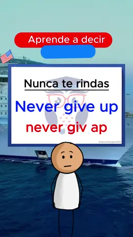A post by @aprenderingles2025m on TikTok caption: Frases faciles en inglés. #aprendeingles #aprenderingles #fraseseningles #inglesutil #ingles