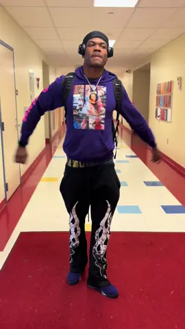 A post by @ibilliegoat on TikTok caption: I hope y’all ready! Uprep’s Class of 2025 is up next and their before & after prom video is loading! #fyp #prom #beforeandafter #uprep #pittsburgh