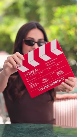 A post by @rennotni on TikTok caption: Les dejo mis tres favs del momento.  @L’Oréal Paris  #lorealparismakeup #lorealpariskin #worthit #lorealpariscannes