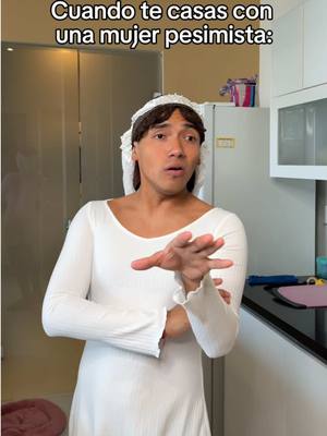A post by @rubentuestaok on TikTok caption: Mándale a tu amigo que tiene una así 😱👰