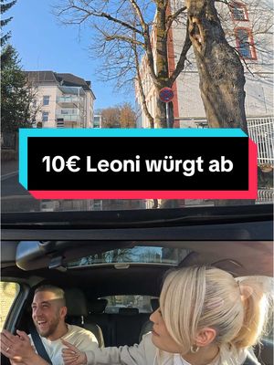 A post by @mustafahrlehrer on TikTok caption: 10€ Fahrschülerin würgt ab 🫣. @𝓁𝑒𝑜𝓃𝒾 #fahrlehrer #fahrschüler #fahrstunde #fahrschule #mustafahrlehrer #führerschein #fahrschülerin #fahrprüfung 