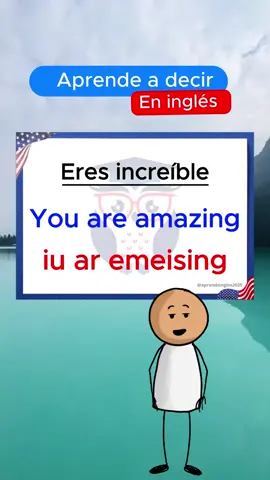 A post by @aprenderingles2025m on TikTok caption: frases en inglés #aprendeingles #aprenderingles #fraseseningles #inglesutil #ingles